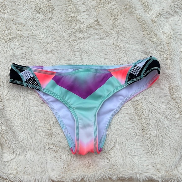 Roxy Other - ROXY swim bottoms